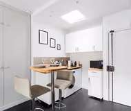 Avenue Victor Hugo Serviced Apartment