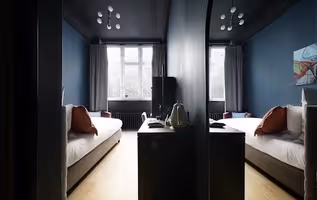 Grünberger Intimate Studio Serviced Apartment