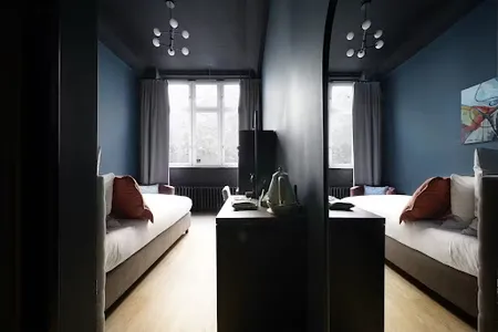 Grünberger Intimate Studio Serviced Apartment