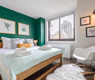 East Street - Upper East Side