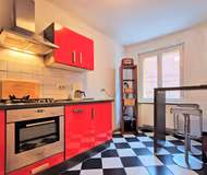 kramer Serviced Apartment