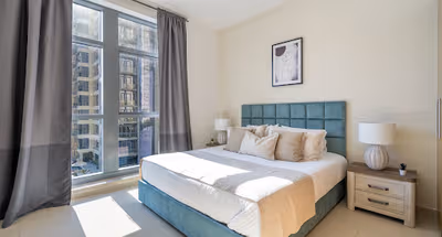 The Burj Khalifa Collection