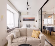 JiangNing Rd Serviced Apartments