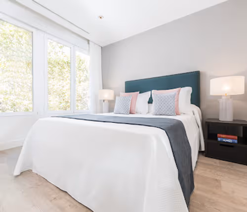 Cuzco Serviced Apartment