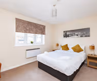Clarence Suite