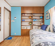 Modern Living Futako Tamagawa