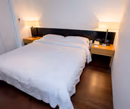 Xinyi Road Serviced Apartment