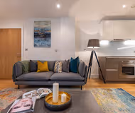 1 bed flat Colindale