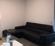 Frankfurt Modern Luxury Penthouse - Walk to Messe