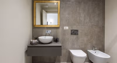 Porta Rossa Serviced Apartment