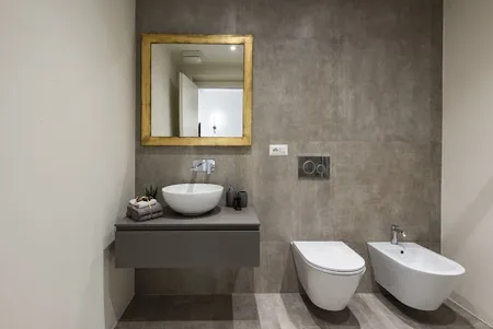 Porta Rossa Serviced Apartment