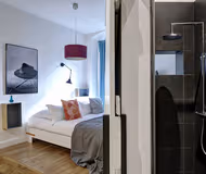 Weinbergsweg Serviced Apartments