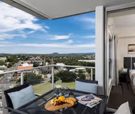 Oaks Ipswich Aspire Suites