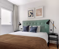 Gasset Serviced Apartments