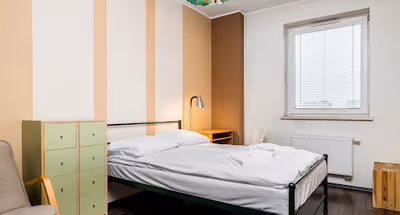 Inowrocławska Serviced Apartment