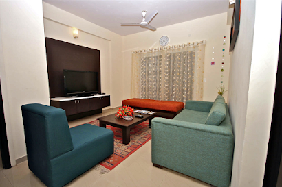 1 Bedroom Apartments in Electronic City
