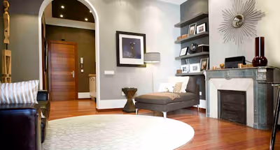 Ramblas Chic Apartment