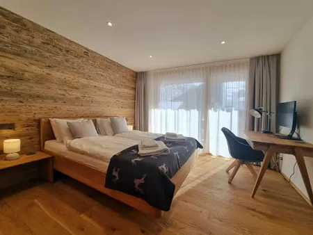 The Alpine Retreat