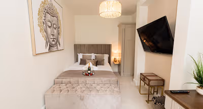 (ISA5) Le Chambre d’Isabel 2S