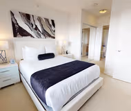 Telford Avenue serviced apartment