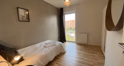Silkeborgvej Serviced Apartment