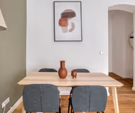 Zwinglistraße Serviced Apartment