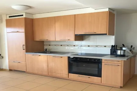 Chemin de Longeraie Serviced Apartment