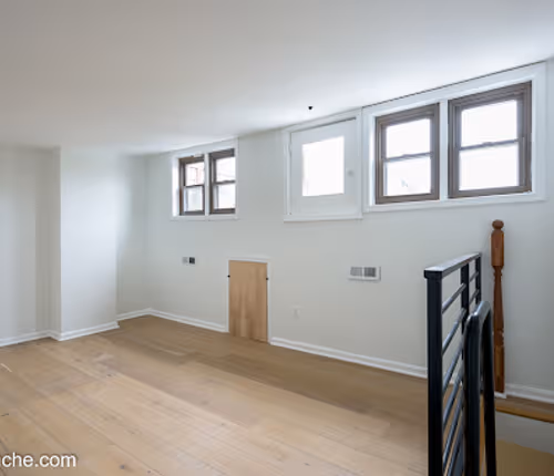 905 N Street NW Unit 2