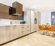 Claremont Street Apartments