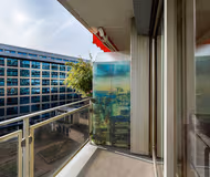 Wagram Serviced Apartment