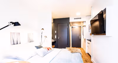 Mannheim Serviced Apartment