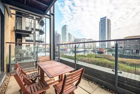 Boardwalk Place