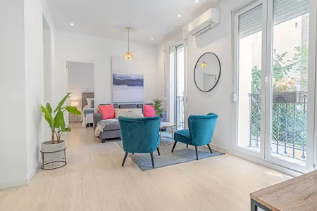 Splendom Housing Pretty living room