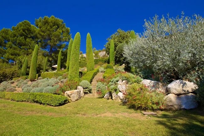 Les Baux de Provence Villa