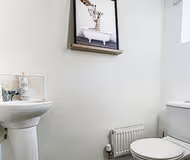 Oxley Park Apartment MK