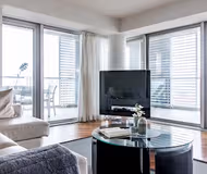 Diagonal Mar Serviced Apartments