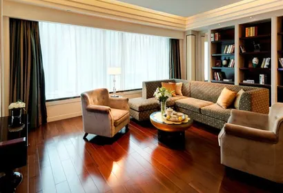 Minxin Rd Serviced Apartments