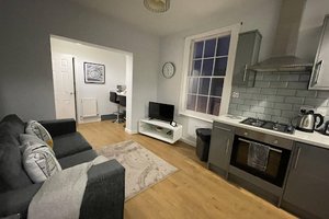 Berkeley Apartments Cheltenham