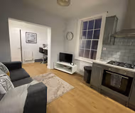 Berkeley Apartments Cheltenham