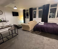 City Centre Studio 1