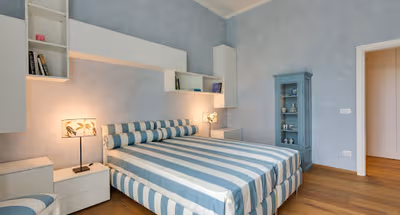 Via Dell'Erta Canina Serviced Apartment