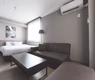 Higashimatsudo Serviced Apartments