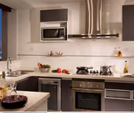 Beijing CBD Serviced Apartments