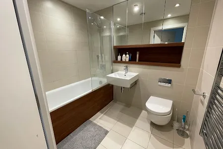 Knights Tower Apartments