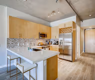 JUHL serviced apartments