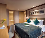 One bedroom apartment at Somerset Baitang