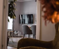 Sródmiescie serviced apartment