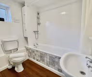 Trinity Serviced Apartment