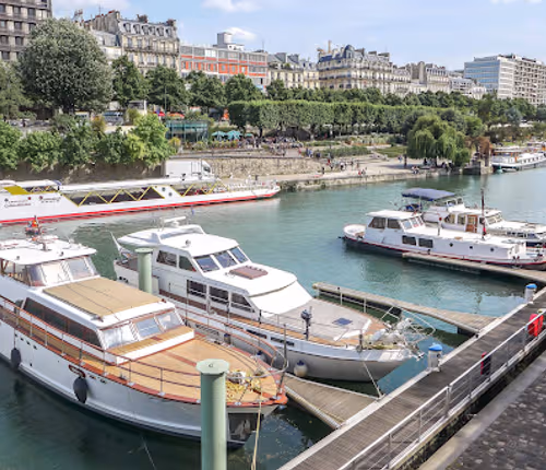 SAINT PAUL SERVICED APARTMENT