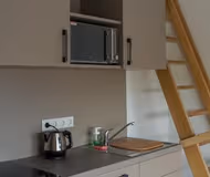 Marywilska Service Apartment